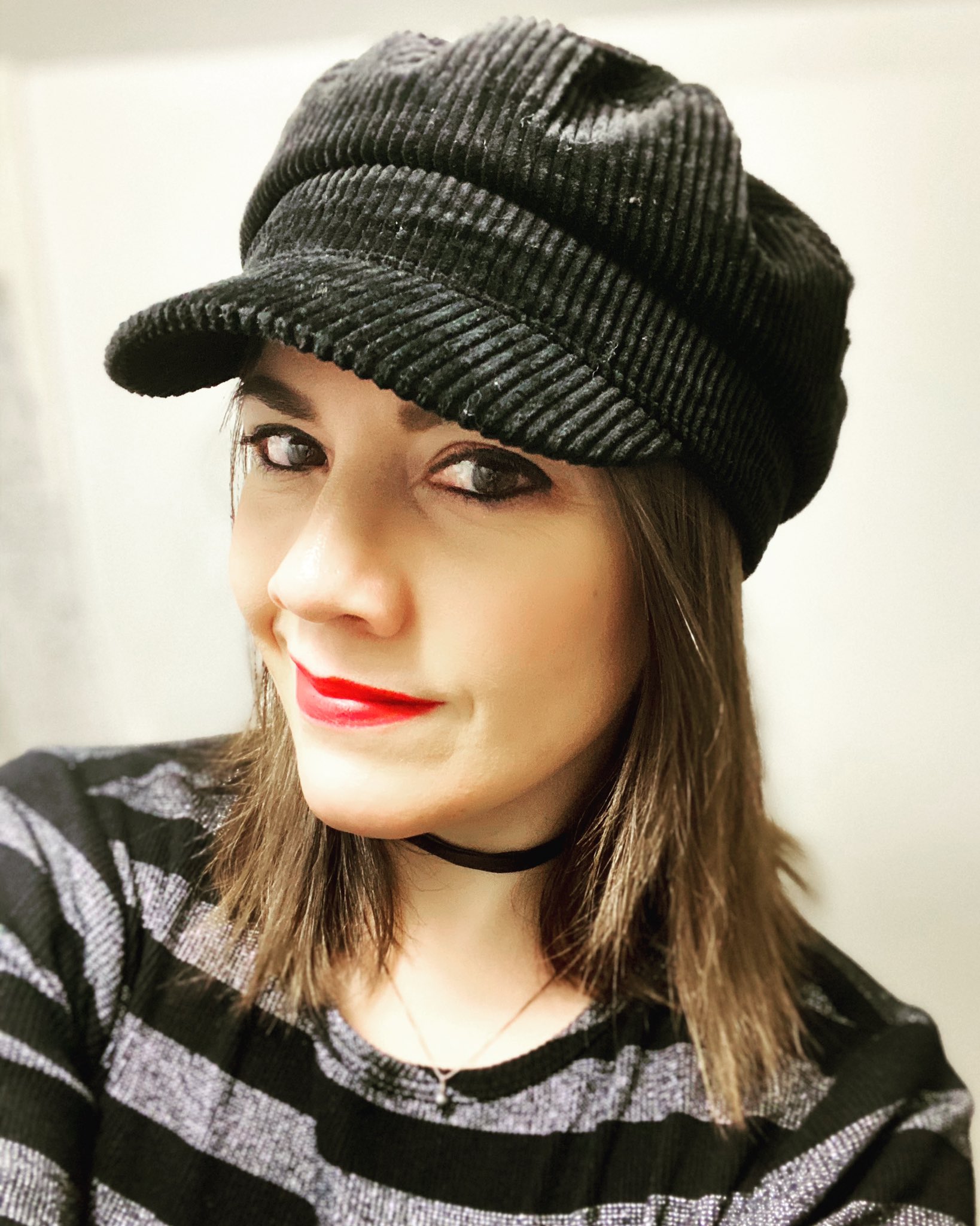 Caitlin Hotchkiss